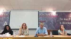Στους δρόμους οι Ηρακλειώτες για το Βενιζέλειο