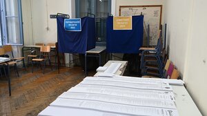 Αυτοδιοικητικές εκλογές: Η πρώτη εικόνα για την Περιφέρεια Αττικής