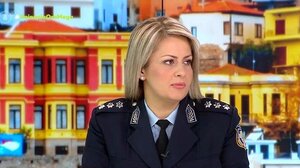 Νέο Ηράκλειο: «Αδίκως κατηγορείται η ΕΛ.ΑΣ» - Τι λέει η εκπρόσωπος Τύπου