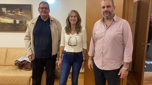 Κραυγή αγωνίας για τη Γαύδο: Εθνική Υπόθεση το ακριτικό νησί και η σύνδεση με τον Εθνικό Κορμό