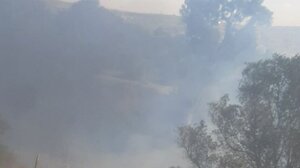 Πυρκαγιά στους Στόλους -Επί τόπου η Πυροσβεστική- Δείτε βίντεο και φωτογραφίες