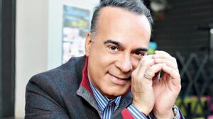 Φώτης Σεργουλόπουλος: "Αντιλαμβάνομαι την ώρα που μιλάω ότι θα γίνει σούσουρο"