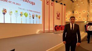 Λευτέρης Αυγενάκης: Τα ελληνικά προϊόντα είναι ταυτισμένα με την ποιότητα και την ασφάλεια