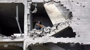 Πόλεμος στο Ισραήλ: Πάνω από 4.150 νεκροί και στις δύο πλευρές