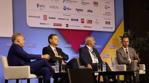 Μάνος Μανουσάκης (ΑΔΜΗΕ): Χρειαζόμαστε αποθήκευση για να εκμεταλλευτούμε την επιτυχία που έχουμε ως χώρα στις ΑΠΕ 