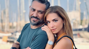 Λευτέρης Σουλτάτος για Βάσω Λασκαράκη: «Είμαι μεγάλος θαυμαστής της»