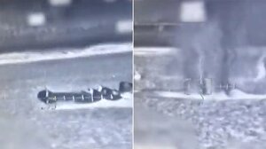 Iσραήλ: Σκληρό βίντεο από τη στιγμή που το ισραηλινό πολεμικό ναυτικό ανοίγει πυρ κατά πλοίων της Χαμάς 