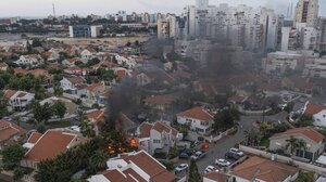 Ισραήλ: Αναβολή δημοτικών εκλογών στις 9 εκκενωθείσες περιοχές