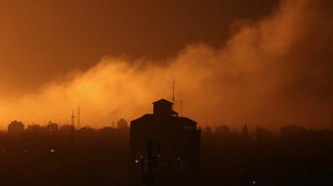 Ένα 8χρονο παιδί και ένας 15χρονος έφηβος σκοτώθηκαν από πυρά του ισραηλινού στρατού στη Δυτική Όχθη