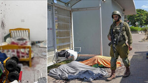 Χαμάς: "Απελευθερώσαμε δύο ομήρους"