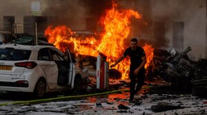 Ισραηλινά ΜΜΕ: Τουλάχιστον 250 Ισραηλινοί νεκροί από τις επιθέσεις της Χαμάς