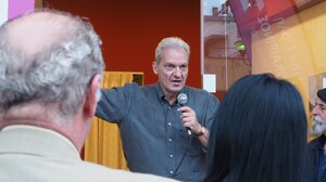 Αλέξης Καλοκαιρινός: Νιώθουμε την υποχρέωση και την ευθύνη