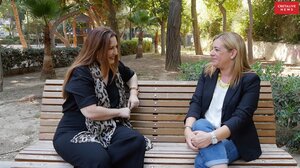 Μ. Καναβάκη: Η πρότασή μας για τον δήμο Ηρακλείου είναι ξεκάθαρα αυτοδιοικητική