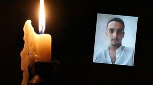 Αποχαιρετούν τον 19χρονο Ραφαήλ