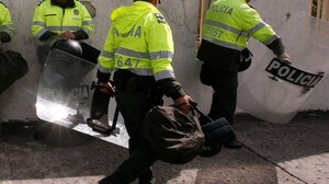 Η κυβέρνηση της Κολομβίας καταργεί τα πρόστιμα στους χρήστες μικρών ποσοτήτων ναρκωτικών