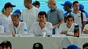 Κολομβία: Αναβολή της κατάπαυσης του πυρός