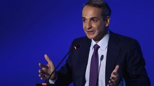 Στην Αίγυπτο υπό προϋποθέσεις το Σάββατο ο Κυριάκος Μητσοτάκης