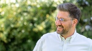 Σε Αμμουδάρα, Λινοπεράματα και Παλαιόκαστρο σήμερα ο Μενέλαος Μποκέας