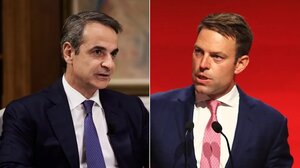 Κασσελάκης: Το ειρωνικό σχόλιο για τους ελεύθερους επαγγελματίες