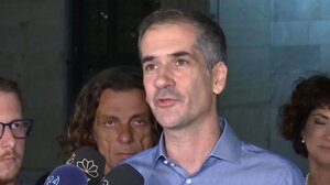 Κ. Μπακογιάννης σε Χ. Δούκα: Μεταβιβάστε τις αρμοδιότητες σε έναν Αντιδήμαρχο μέχρι την εσωκομματική κάλπη