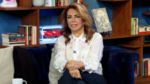 Μιμή Ντενίση: "Ήταν ο μέντοράς μου" - Το συγκινητικό μήνυμά της για τον Γιάννη Φέρτη