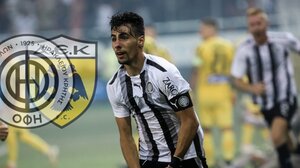 Με την «μάχη» της Κρήτης ολοκληρώνεται η 7η αγωνιστική