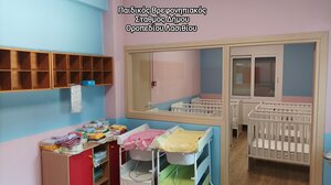 Δήμος Οροπεδίου: Τα παράπονα για τον παιδικό σταθμό και η απάντηση του προέδρου