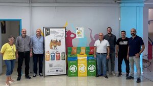 «Πάμε Ανακύκλωση» στα σχολεία του Δήμου Ηρακλείου