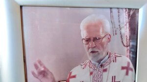 Έφυγε ο αγαπητός ιερέας π. Μανώλης