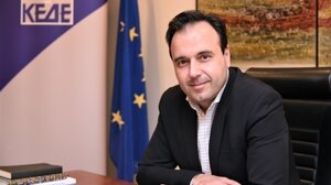 Δ. Παπαστεργίου: Με το νέο wallet στο κινητό δεν θα απαιτείται πλέον κανένα έγγραφο στις συναλλαγές πολιτών - Δημοσίου