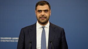 Π. Μαρινάκης:Δεν "τσουβαλιάζουμε" τους ελεύθερους επαγγελματίες    