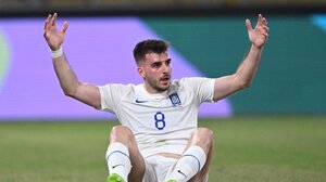 Έτσι προκρίνεται η Ελλάδα στο Euro 2024 - οι πιθανοί αντίπαλοι στα νοκ άουτ