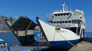 Έκτακτο δρομολόγιο προς Γαύδο στις 31/10