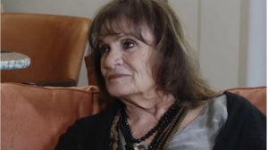 Ελπίδα: Παρά τρίχα τη γλίτωσα, φοβήθηκα για τη ζωή μου