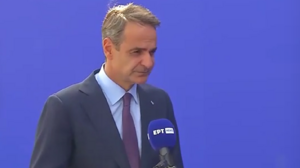 Κ. Μητσοτάκης από Γρανάδα: Για την Ελλάδα δεν νοούνται εκπτώσεις από τους βασικούς κανόνες του κράτους δικαίου