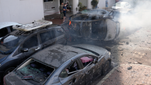 Δραματικές στιγμές - Ισραήλ: Πόλεμο κατά της Χαμάς κήρυξε ο Νετανιάχου - Δεκάδες νεκροί!