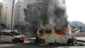 Ισραήλ: Τα Ηνωμένα Έθνη κάνουν έκκληση για τον άμεσο τερματισμό της βίας στη Γάζα