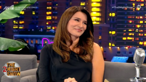 Μαρία Ναυπλιώτου: Οι ξέγνοιαστες στιγμές στην Κρήτη, το θέατρο και ο ρόλος του Νίκου Κούρκουλου