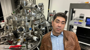 Η συμβολή της Ελλάδας και ενός Κρητικού επιστήμονα στην αττοφυσική