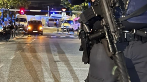 Δύο νεκροί από πυροβολισμούς στο κέντρο των Βρυξελλών!