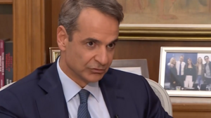 Το μήνυμα Μητσοτάκη για την αλαζονεία υπουργών