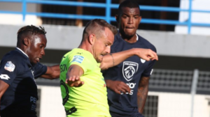 LIVE: Κηφισιά - ΟΦΗ