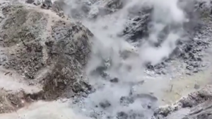 Ιταλία: Ανησυχία για τους σεισμούς