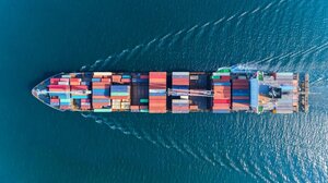 Ένας νεκρός, τέσσερις αγνοούμενοι από τη σύγκρουση φορτηγών πλοίων στη Βόρεια Θάλασσα