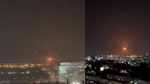 Πόλεμος στο Ισραήλ: Εκρήξεις στα προάστια του Τελ Αβίβ