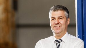 Ο Χριστόδουλος Τοψίδης νέος περιφερειάρχης Ανατολικής Μακεδονίας και Θράκης