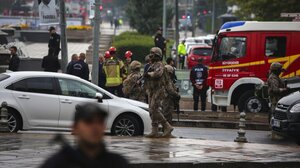 Τι σηματοδοτεί το τρομοκρατικό χτύπημα στην Άγκυρα – «Επίθεση υψηλού συμβολισμού»