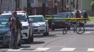 ΗΠΑ: Πυροβολισμοί σε σχολείο στη Βαλτιμόρη