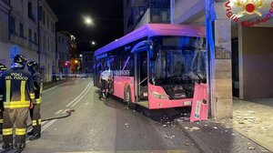 Ιταλία: Νέο ατύχημα με λεωφορείο στη Βενετία