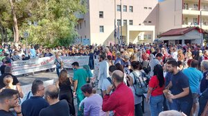 Ψήφισμα για το Βενιζέλειο από το Δημοτικό Συμβούλιο Αρχανών - Αστερουσίων